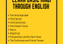 help you to learn and speak hindi easily online hindi tutor